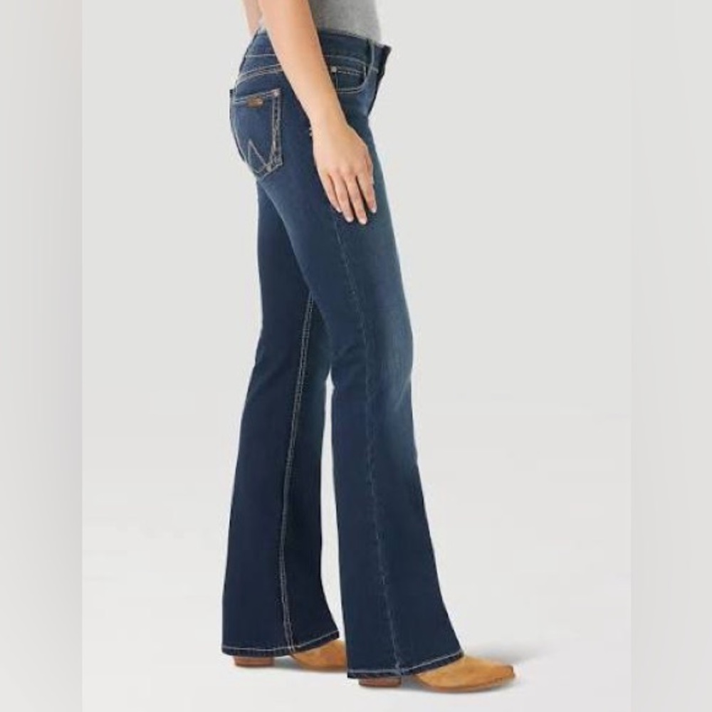 Wrangler Jeans